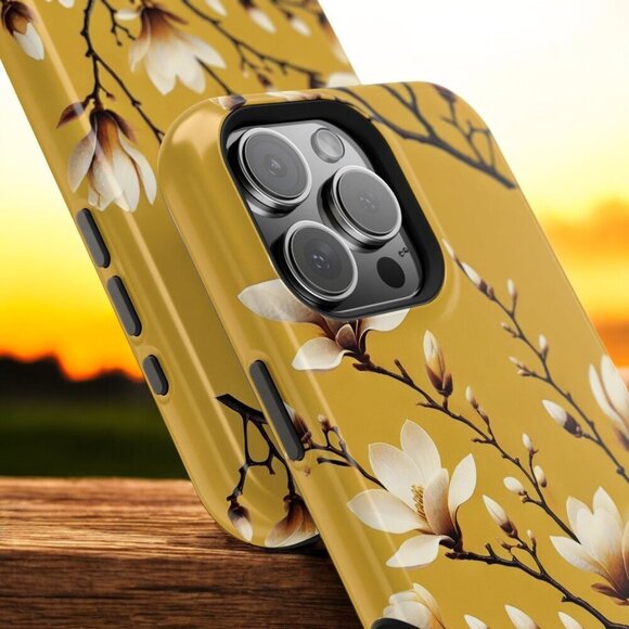 iPhone 15 phone case, MARPC1278 - Picture 2 of 13